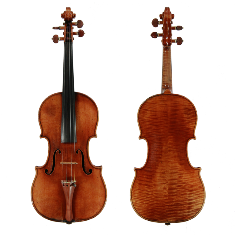 Violin Jean Baptiste Vuillaume, inquiries welcome