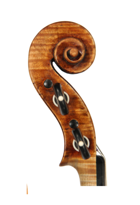 Violin - Antonio. Stradivari - Cremona